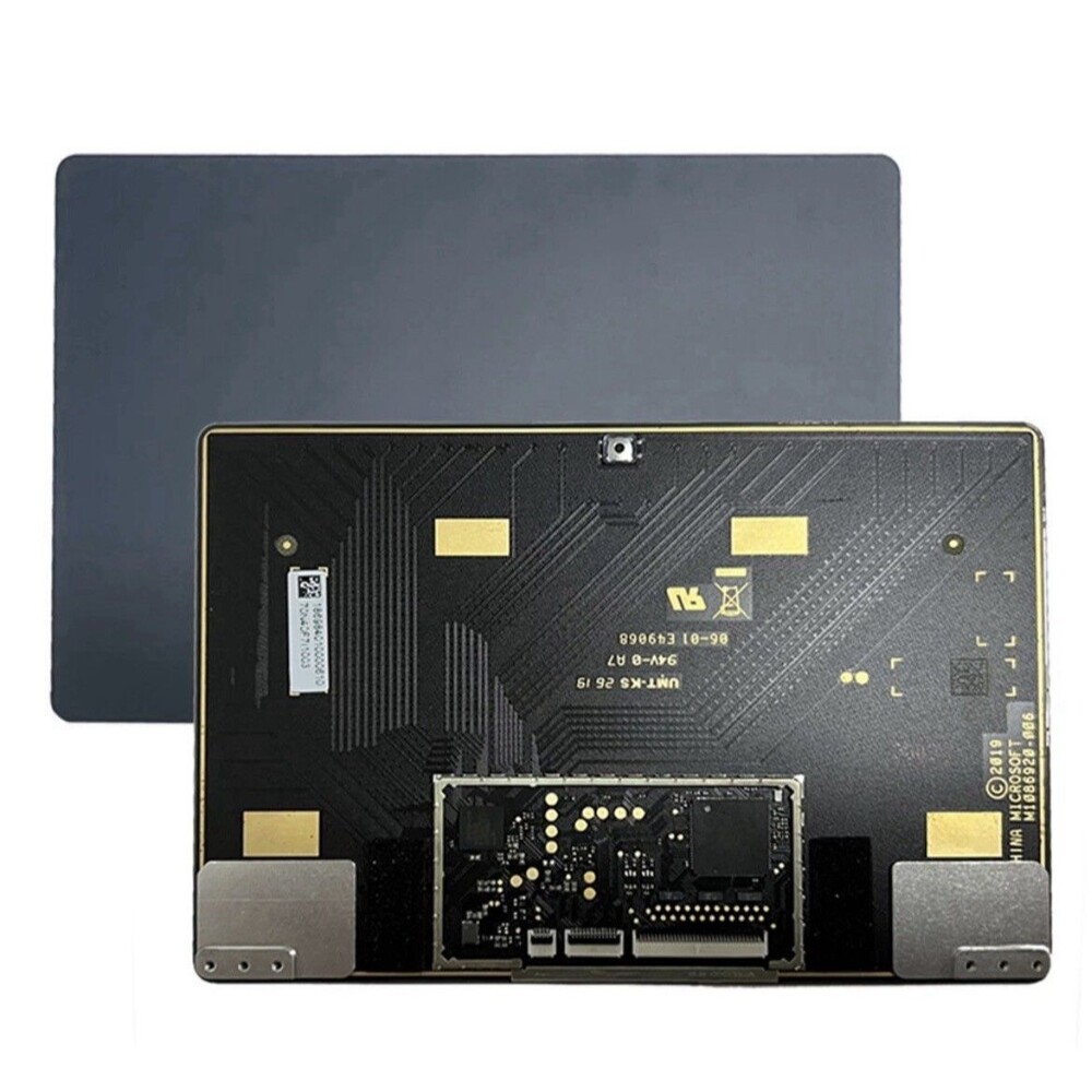 For Microsoft Surface Laptop 3 1867 1868 New Trackpad Touchpad Board Replacement